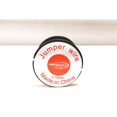 Enameled/Insulated magnet jumper wire, 0.10mm